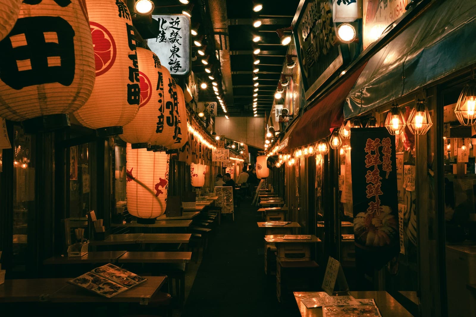 居酒屋・バルのお店のイメージ